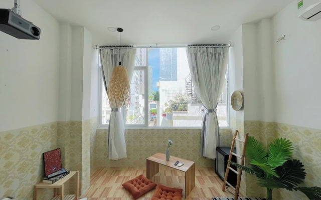 Corgi House Homestay Nha Trang 2