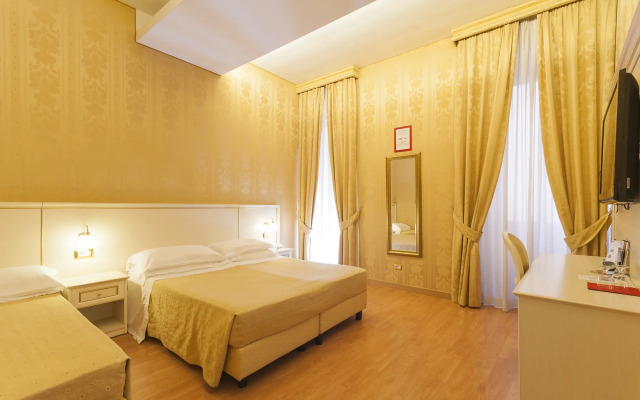 Trevi 41 Hotel