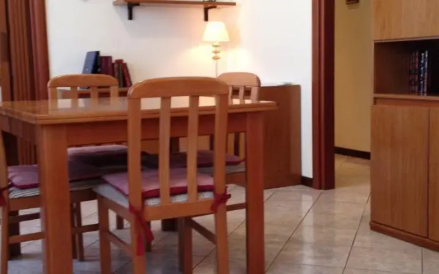 Casa vacanze Montecchi