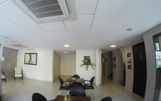 Dublê Hotel