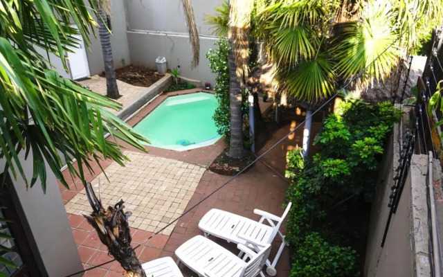 Fatmols guest lodge