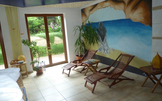 Familotel Villa Waldeck