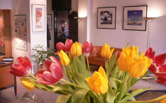 City Hotel - Delmenhorst