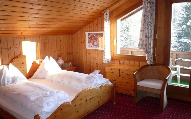 Hotel Cresta