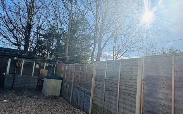 3 bed House in Portsmouth