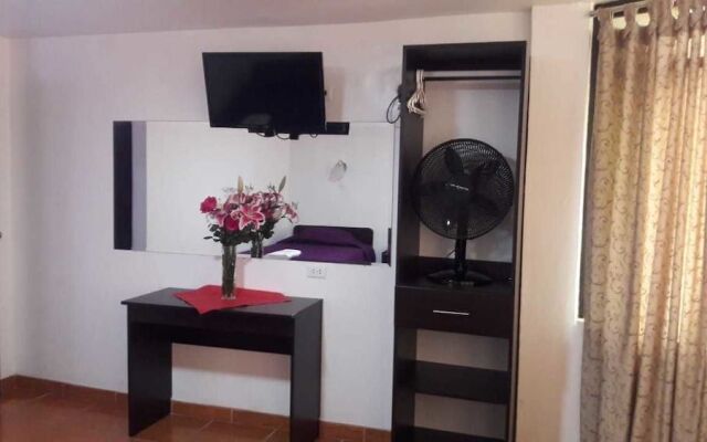 Hotel Fiorella