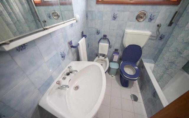 Apartamento Edumar