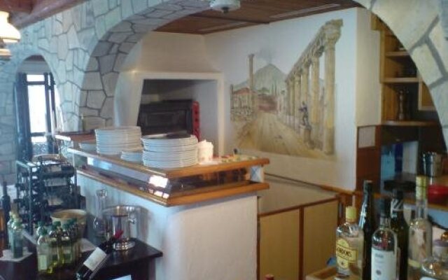 Hotel Restaurant zum Sternen