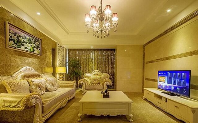 Runhechuan Business Hotel