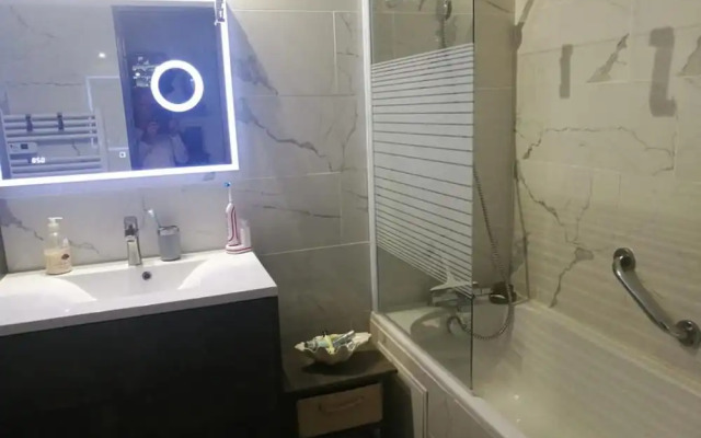 Chambre Chez l'Habitants Bienveillant