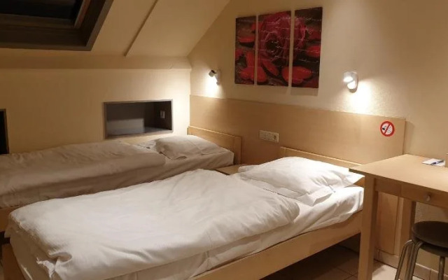 Hostellerie Daiseldaele