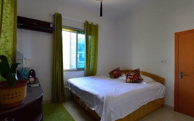 乌镇小城故事民宿 – Guest Rooms – Jiaxing