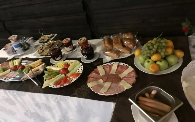 Hotel Vandia