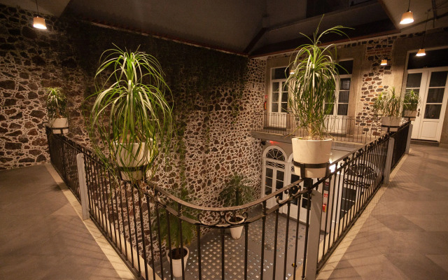 Design Hotel MUMEDI