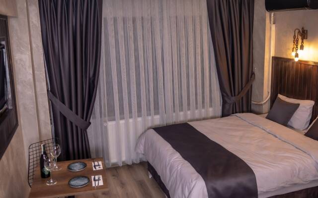 Insta Hotel Karakoy