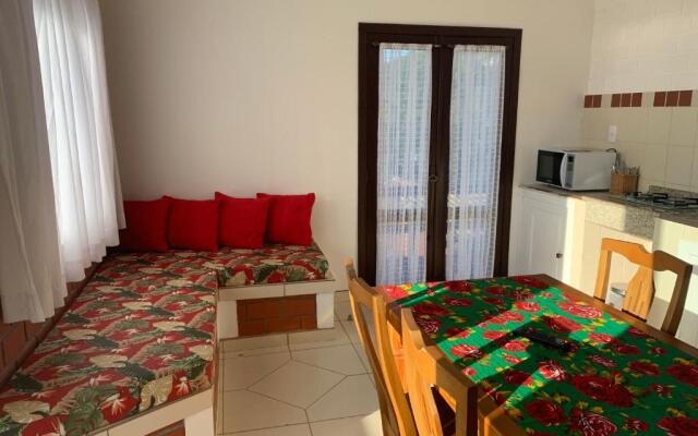 Residencial Marcelo e Irene