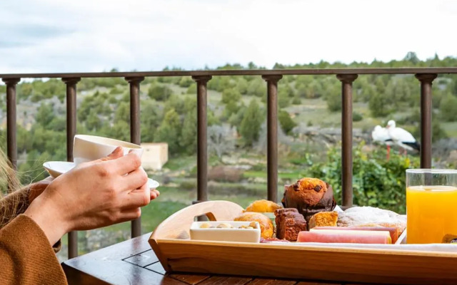 Hospederia de Santo Domingo