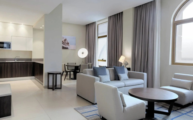 Residence Inn by Marriott Algiers Bab Ezzouar