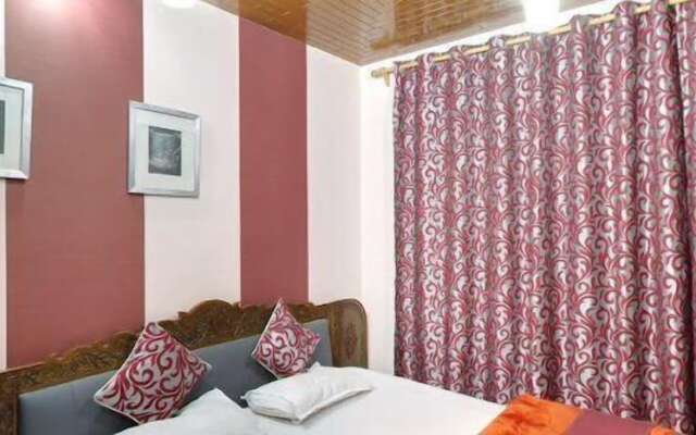 Atulya Hotel Marvilla Srinagar