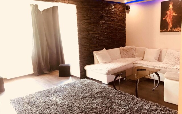 Apartament Victoriei