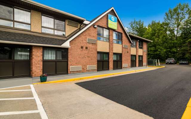 SureStay Hotel by Best Western Lewiston