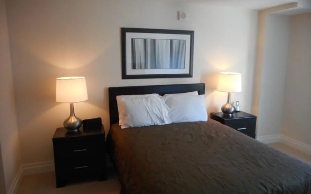 Weichert Suites at Foggy Bottom