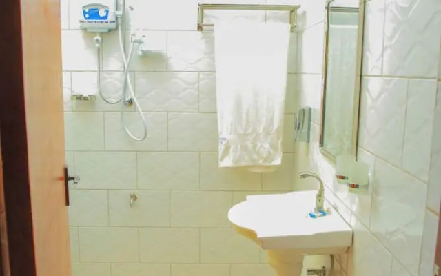 Scindia Suites