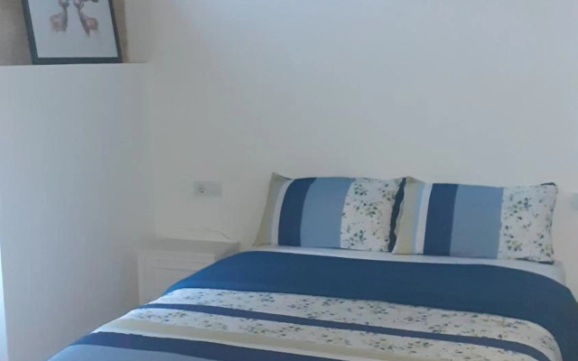 Hospédate Pontevedra