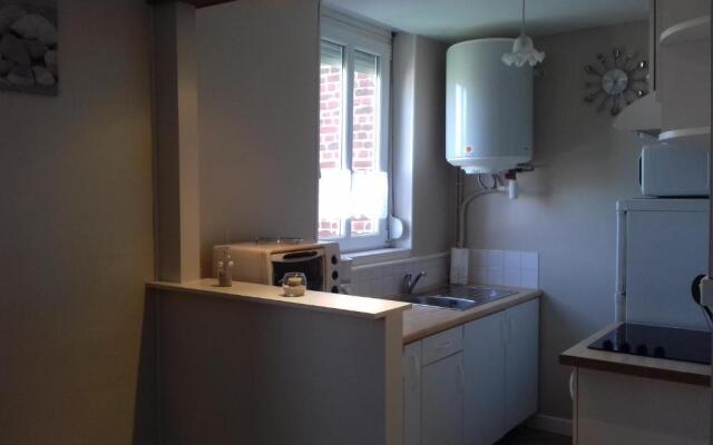 appartement Carpentier