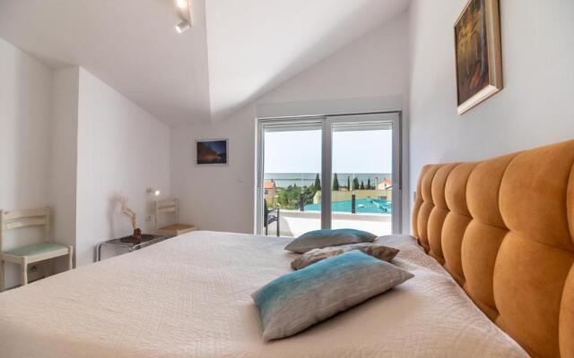 Berat Apartment