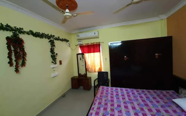Venkateswara Stay Home