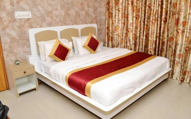 Hotel Grant Deluxe