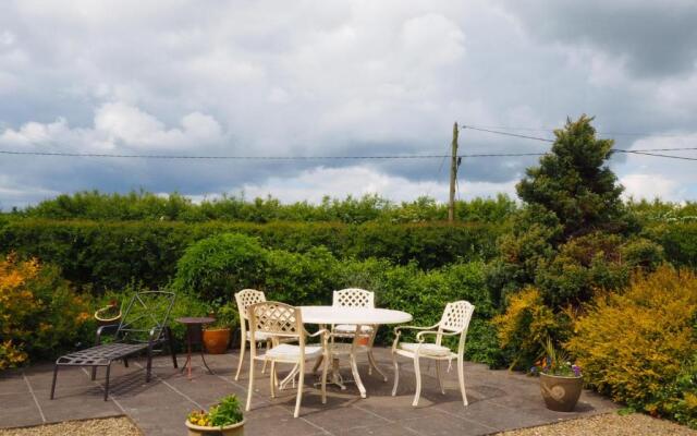 Inglewood Lodge B&B