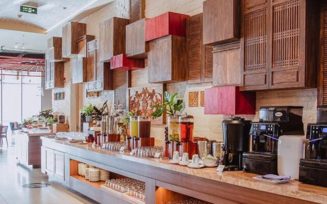 Panorama Nha Trang Central Condotel