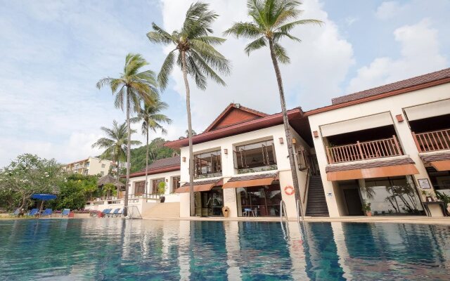 Panwa Boutique Beach Resort
