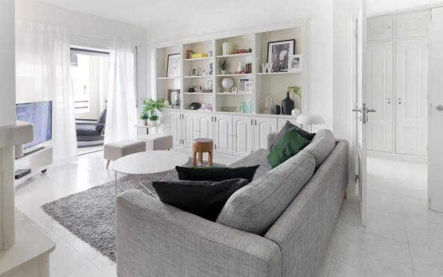 Prime Apartment Guia