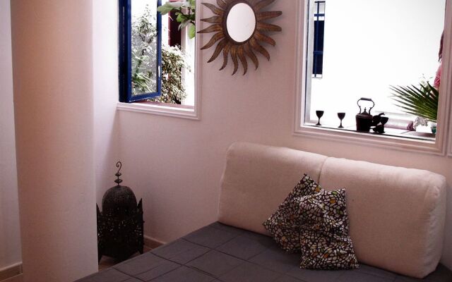 Joy Beach B&B