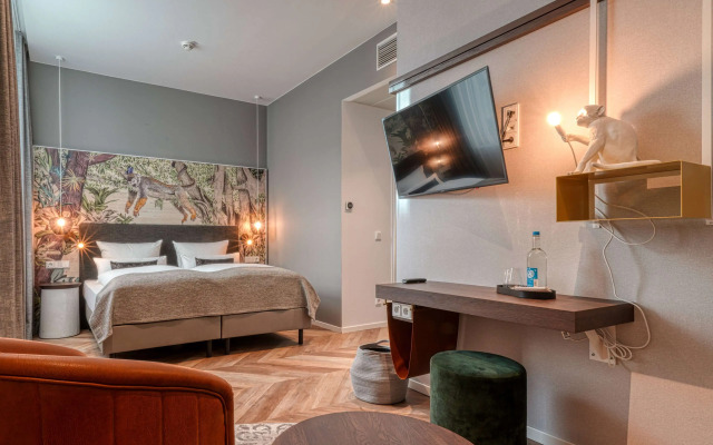 Vienna House Easy by Wyndham Hamburg Bergedorf