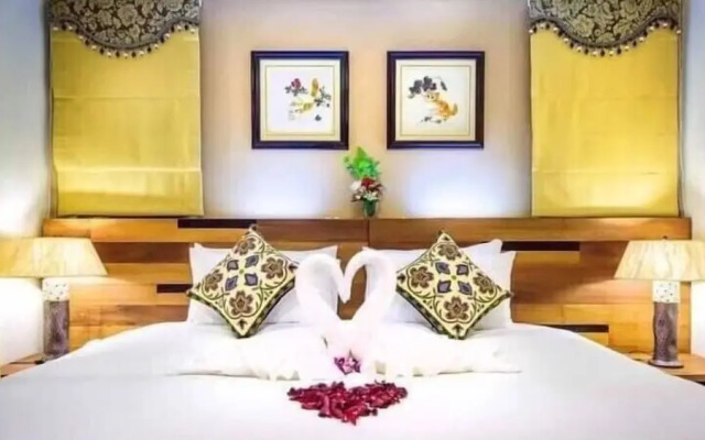 The cheetar Hotel
