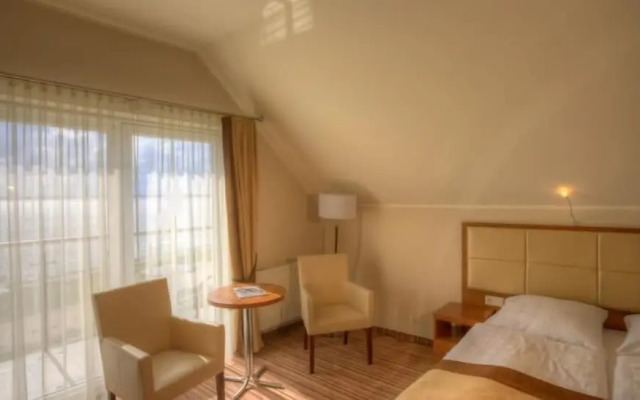 Hotel 77 Restauracja Spa