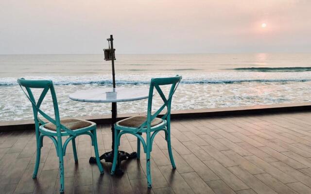 My Resort Hua Hin A304