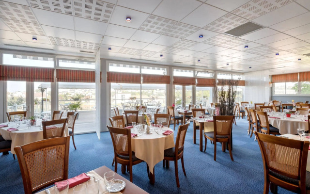Hotellerie Saint Jean