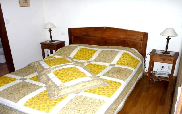 Le Relais Saint Jacques