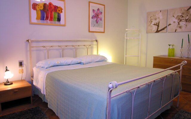 Villino Blu Private Villa on the Chianti Hils 10 Plus 2 pax