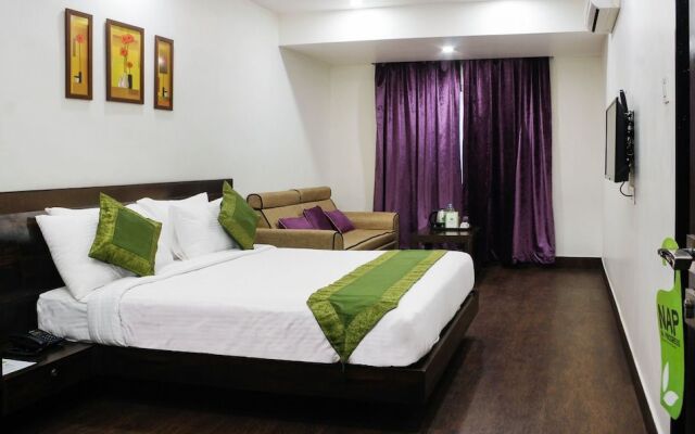 Hotel Indralok Inn