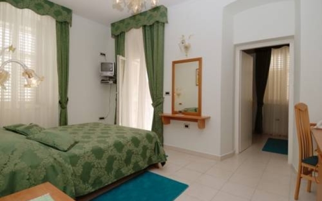 Hotel Villa Deis