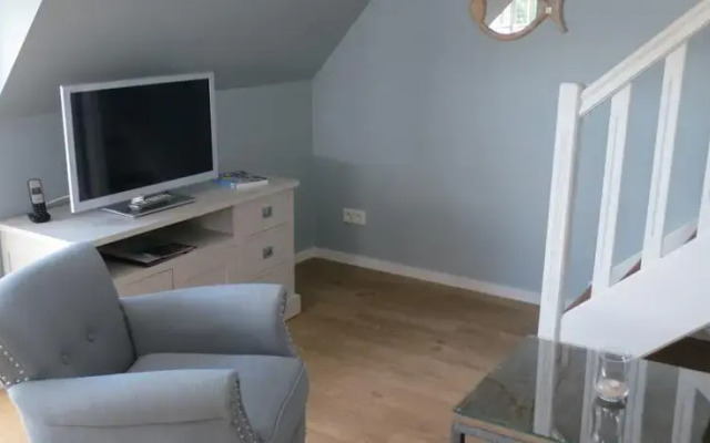 Sylt Homes Ebbe & Flut