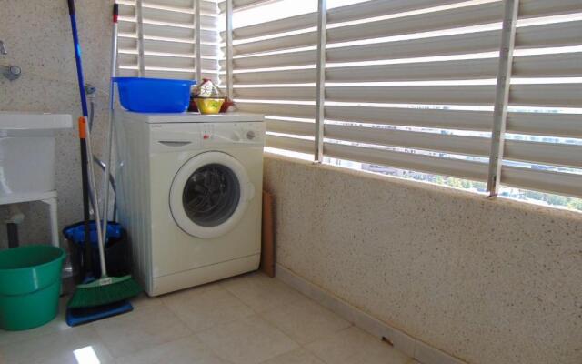 Apartamentos APOLO16 (I-15º-70)