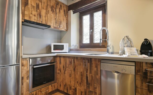 LUDERNA - Apartamento Pin Roi