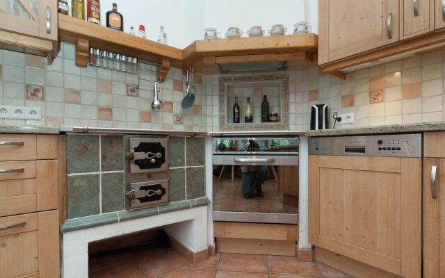 Fantastic Mansion in Kirchberg in Tirol with Sauna